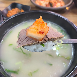 서울깍두기 5