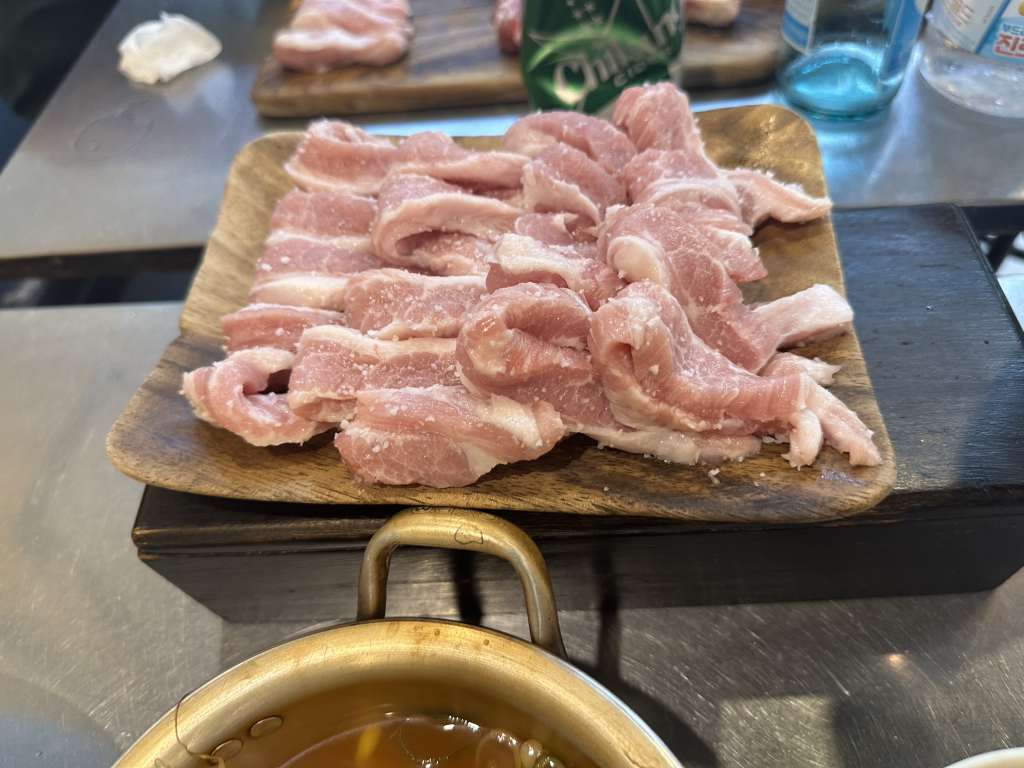 연탄구이 3