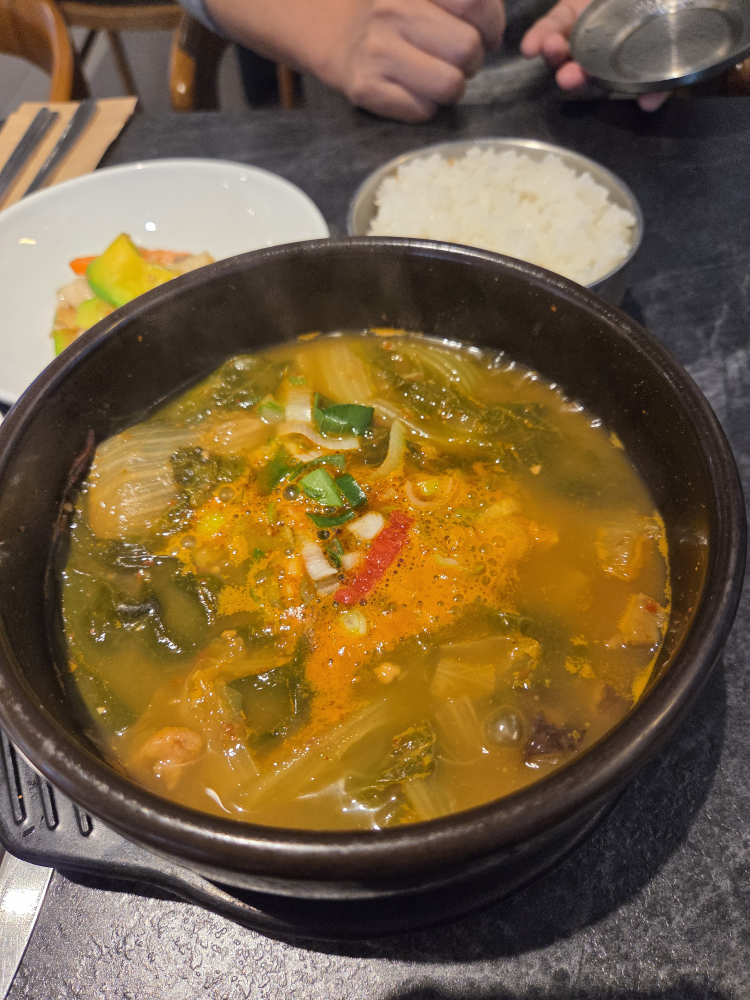 갑기회관 강남본점 사진 3