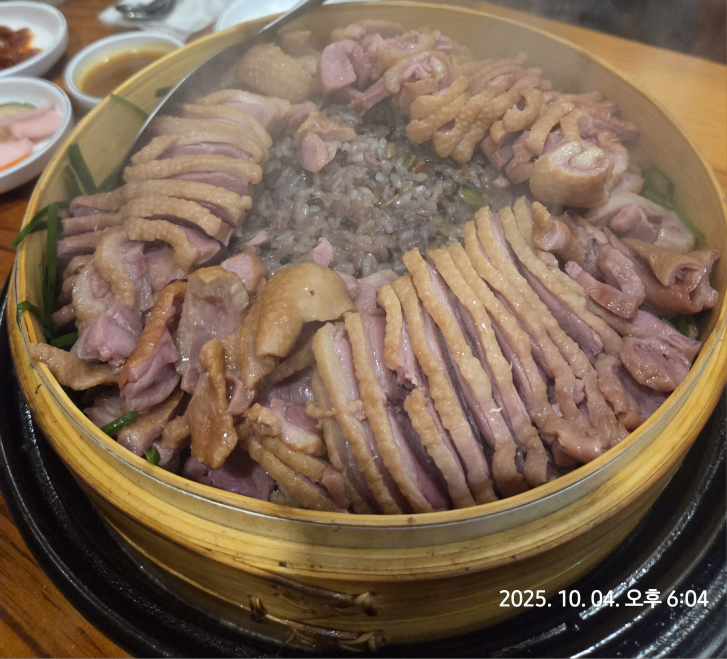 오리마당 4