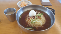 소문난동래밀면 5