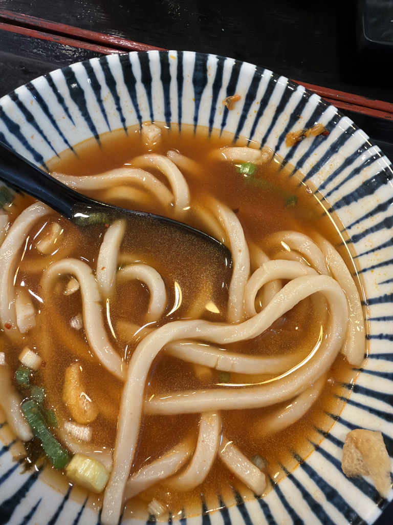 Sanukijemyeonso (사누키제면소) 1