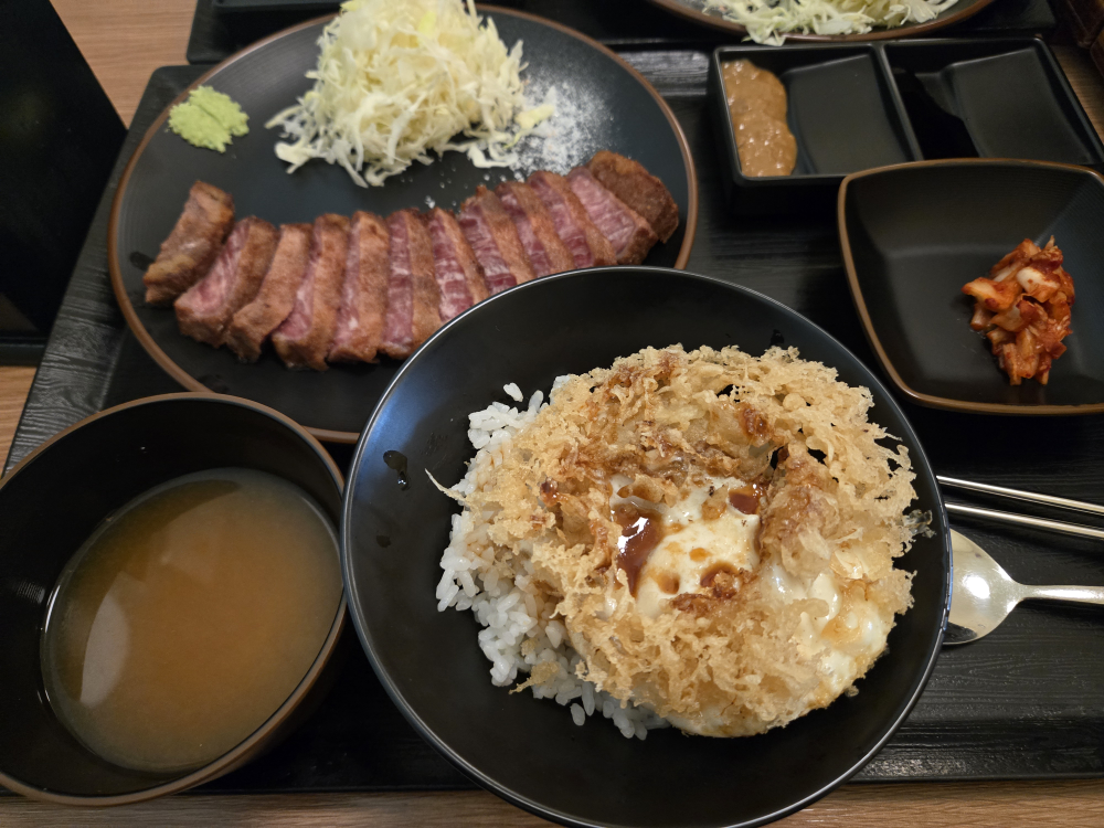 규카츠정 판교점 사진 7
