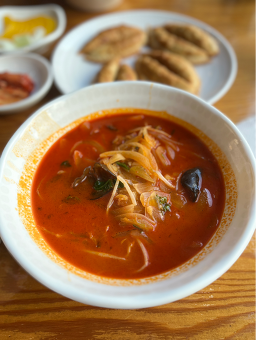 Geumgabang (금가방) 2