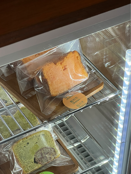 프레스커피바