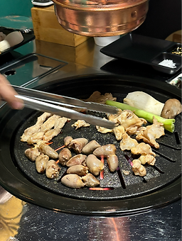 Masikgye pyeongnijeom (마식계 평리점) 3