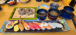 Sangmuchobap incheonguwoljeom 5