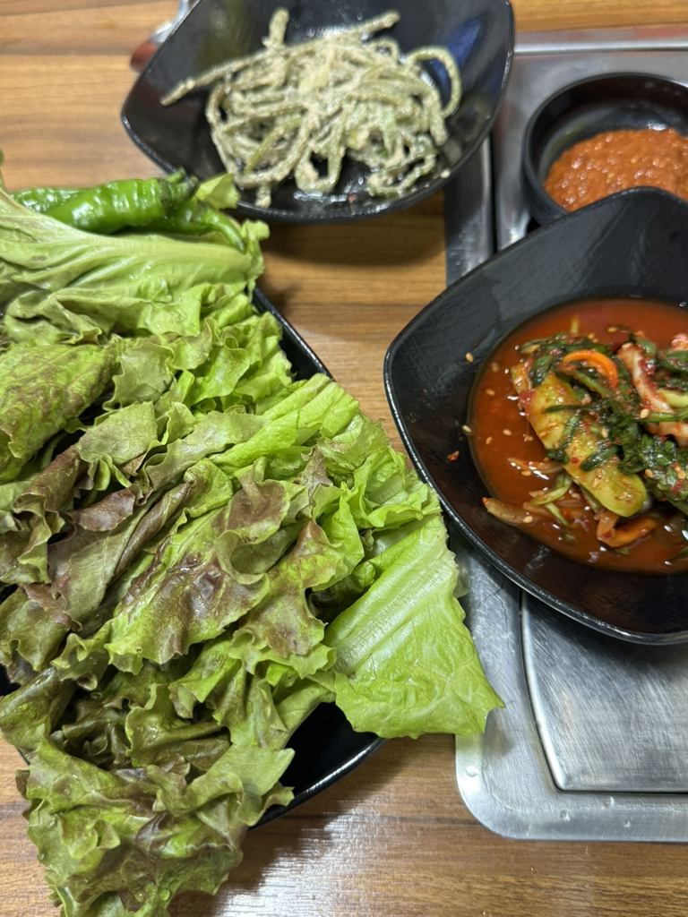 장수식당 사진 2