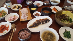 Hongsoban 3