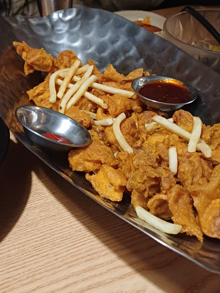 칠칠켄터키 1