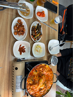 맛진볶음탕 1