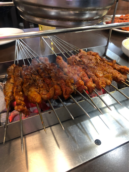 북경양꼬치 4
