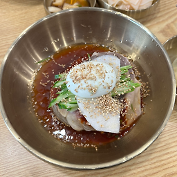 양양면옥 대표 사진
