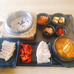 원할머니보쌈족발 성수점 사진 2
