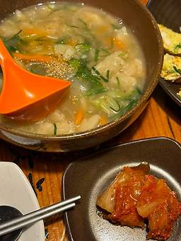 Gulreongsoeminsokchon 6