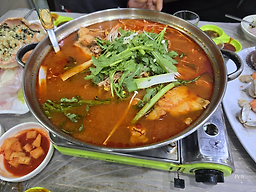 Geumgangsan (금강산) 3