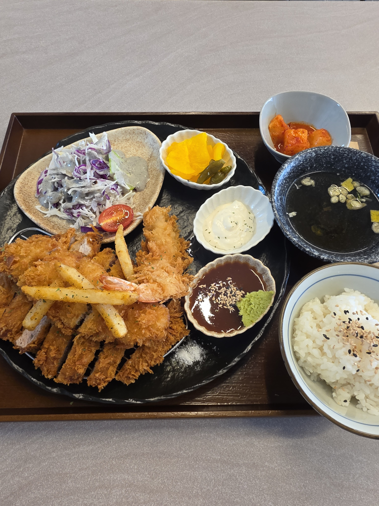 카츠원 사진 3
