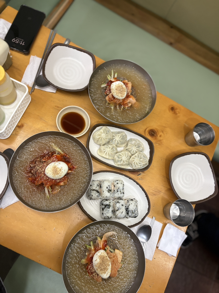 이오냉면 노원점 사진 7