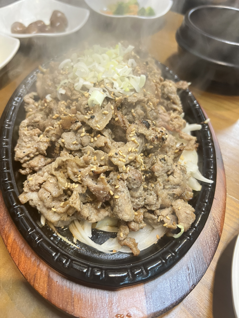 Saniya (산이야) 2