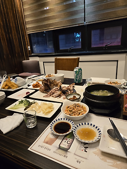 혼참치 5