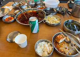 Deokjangjinttaengi 5