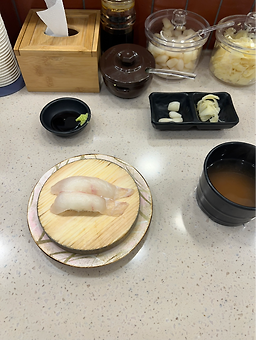 스시이안앤 강남역점 사진 5