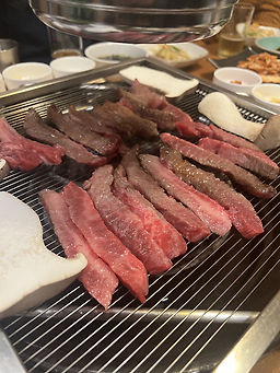 Gogieottae (고기어때) 2