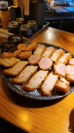 카츠오모이 홍대점 사진 4