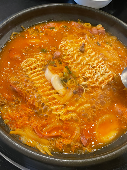 비바부대찌개전문점 한양대점 대표 사진