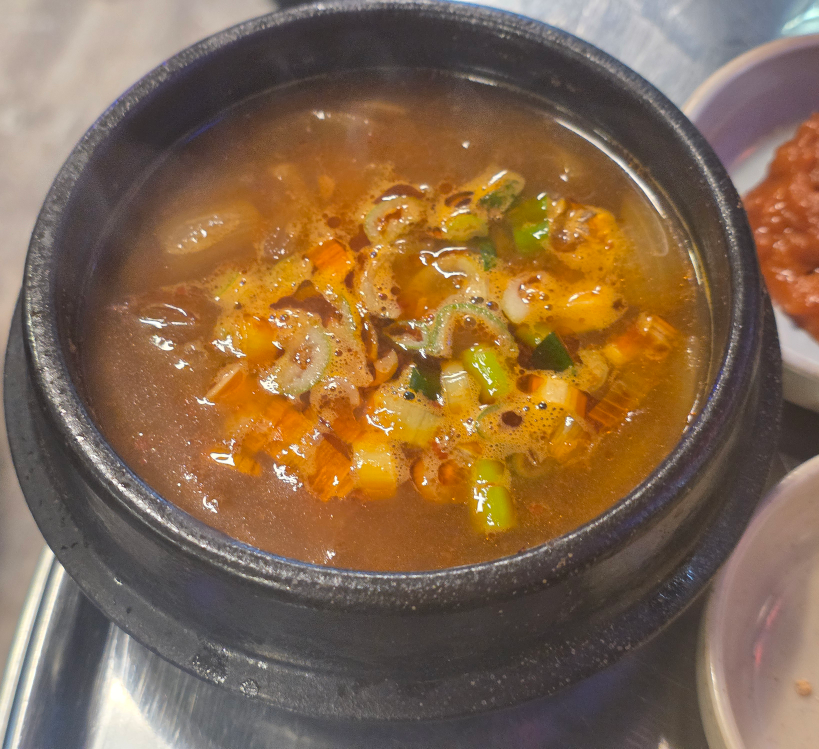 마포숯불갈비 사진 5