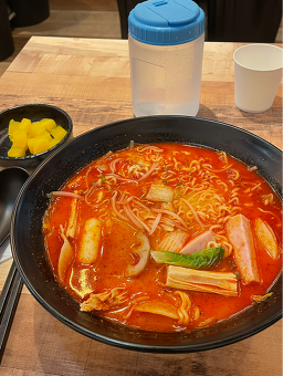 이소룡마라탕 사진