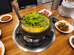 영미오리탕 군자점 사진 6