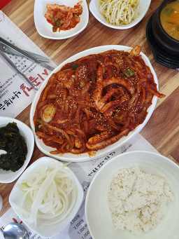 시골길 3