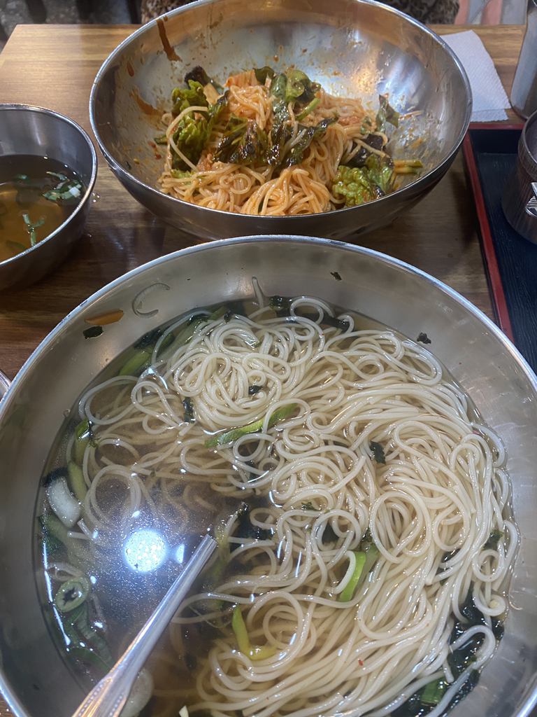 진도식당 3
