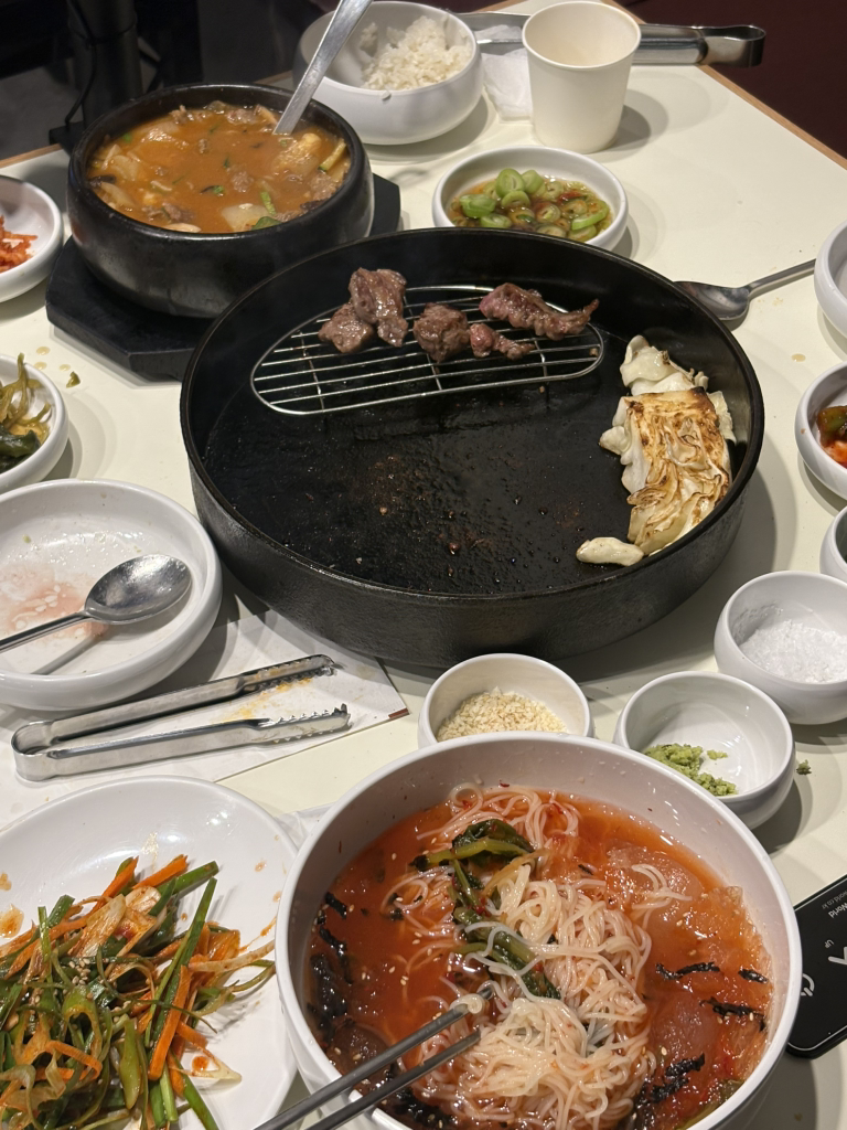 슭우 이대역본점 사진 2