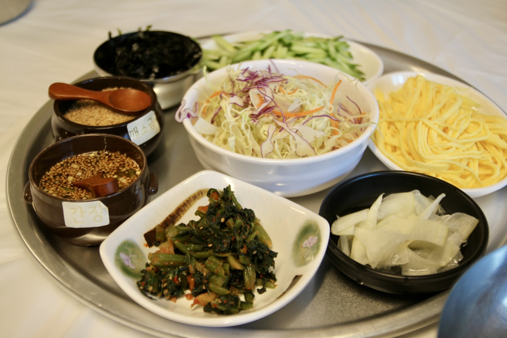 아승순메밀막국수 6