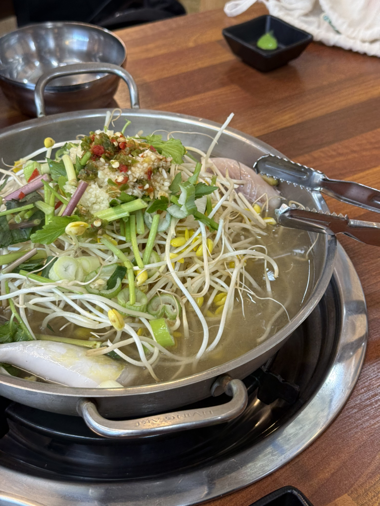 Dogosanbokeokalguksu 6