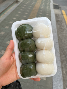 낙원떡집 대표 사진