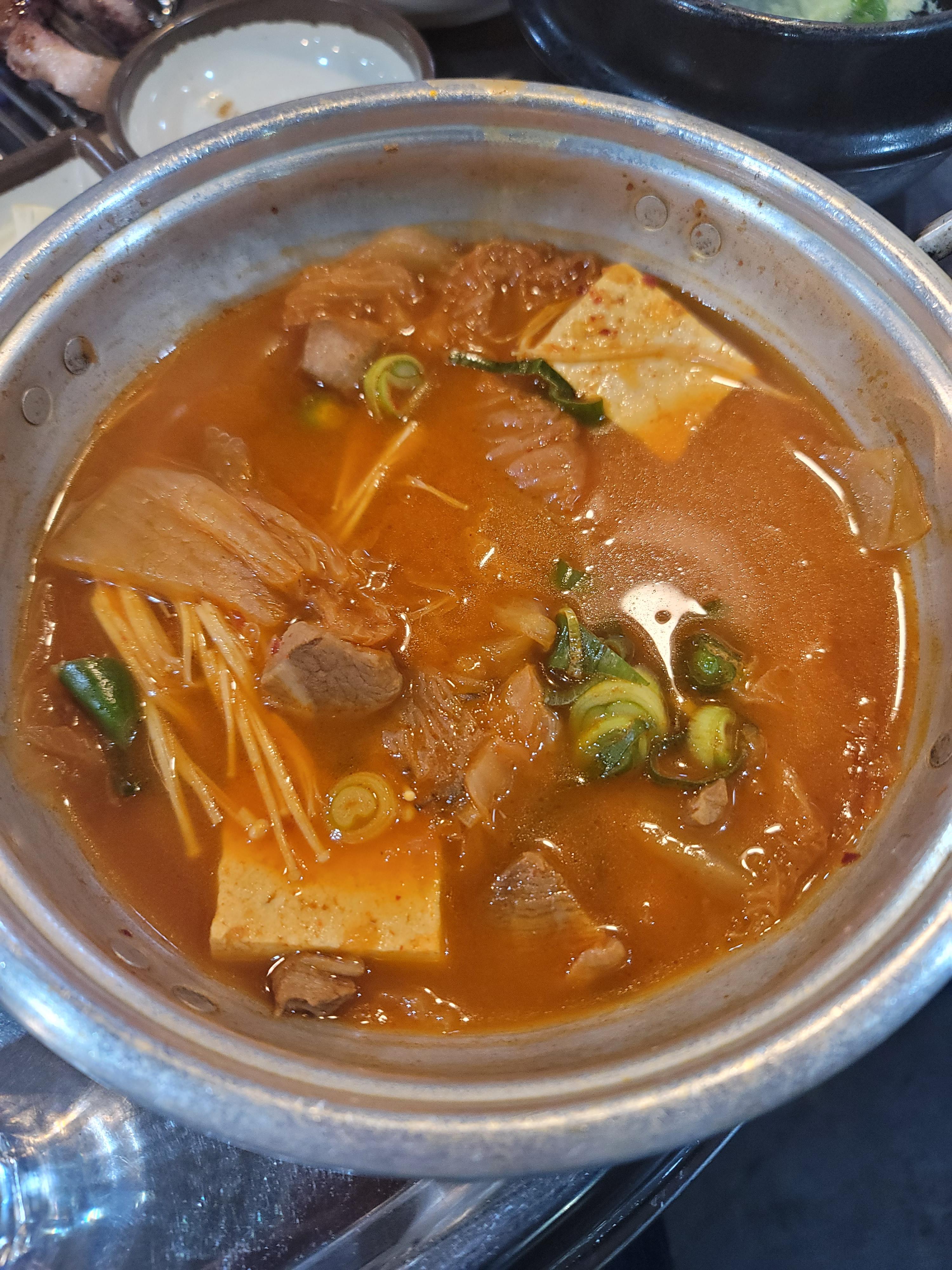 칠돈가 서광직영점 사진 8