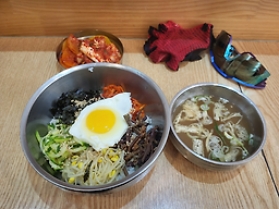 미아리우동 ) 3