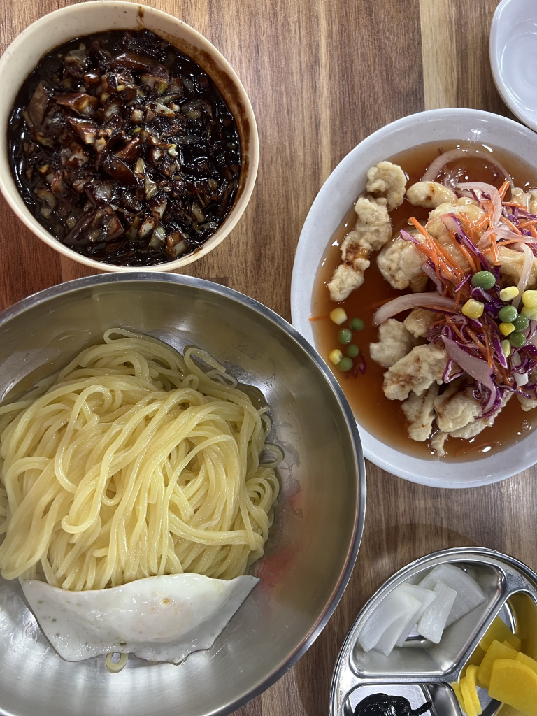 Daerimbanjeom (대림반점) 1