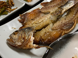 Gamnamujip (감나무집) 3