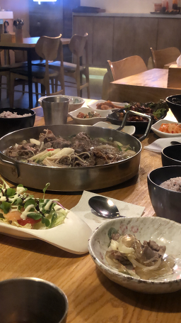 조선식당 대표 사진