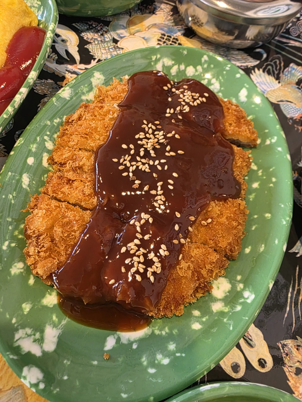 송탄식당 세종시청점 3