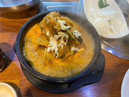 팔팔감자탕 사진 3