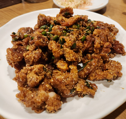 라피노야채치킨 공항점 사진 7