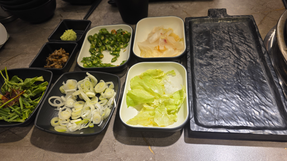Yangwonjip (양원집) 3