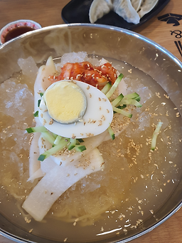 국수나무 분당삼평점 사진 4