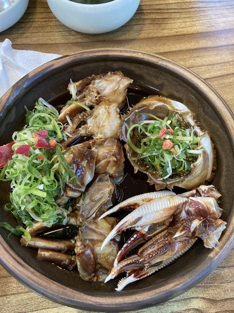탐라간장게장 사진 7