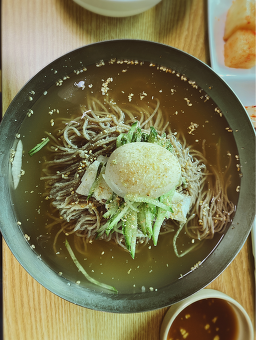 군남면옥 1